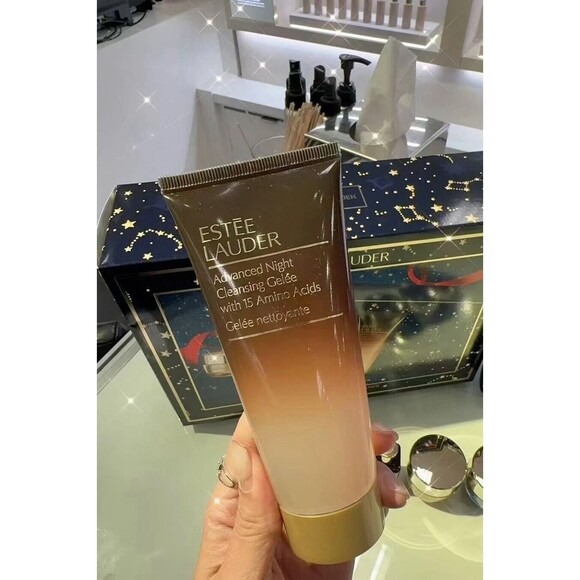 Estée Lauder Supercharge Your Radiance Boostez Votre éclat Moon Star Galaxy Set - Picture 7 of 11